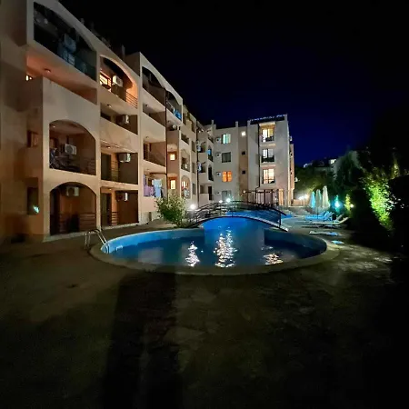 Apartment Relia Apartman Sveti Vlas